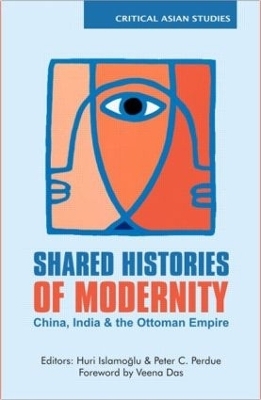 Shared Histories of Modernity - 