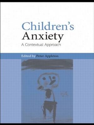 Children's Anxiety - 