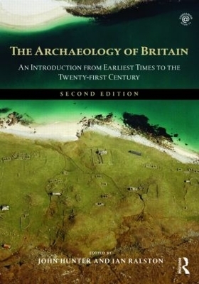 The Archaeology of Britain - 