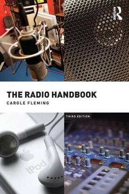 The Radio Handbook - Carole Fleming