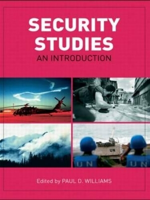 Security Studies - 