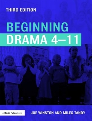 Beginning Drama 4-11 - Joe Winston, Miles Tandy