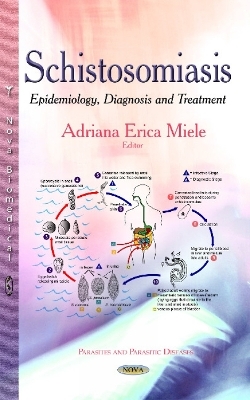 Schistosomiasis - 