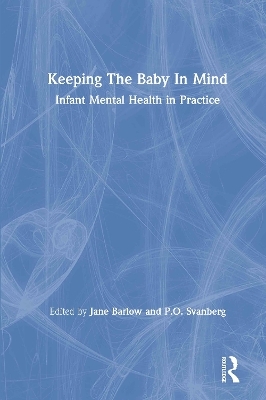 Keeping The Baby In Mind - 