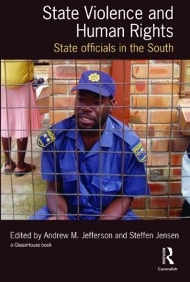 State Violence and Human Rights - 