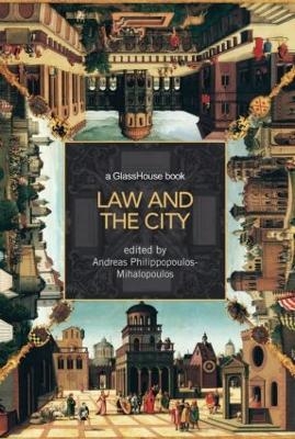 Law and the City - 