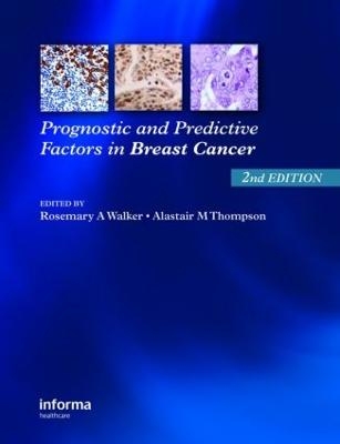 Prognostic and Predictive Factors in Breast Cancer - 