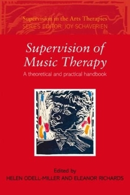 Supervision of Music Therapy - 