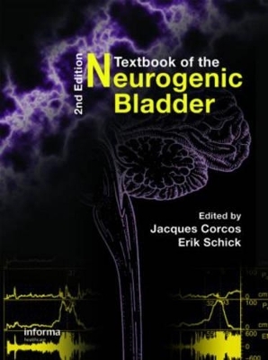 Textbook of the Neurogenic Bladder - 