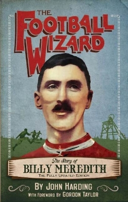 Football Wizard - John Harding.