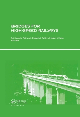 Bridges for High-Speed Railways - 