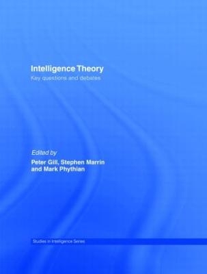 Intelligence Theory - 