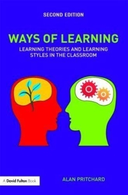 Ways of Learning - Alan Pritchard