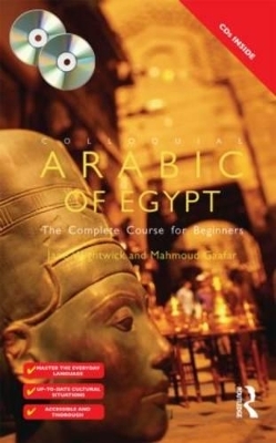 Colloquial Arabic of Egypt - Jane Wightwick, Mahmoud Gaafar