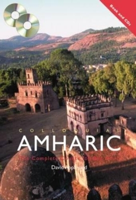 Colloquial Amharic - David Appleyard