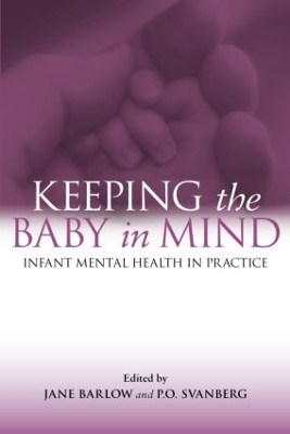 Keeping The Baby In Mind - 