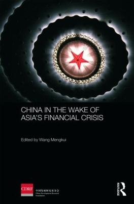 China in the Wake of Asia's Financial Crisis - 