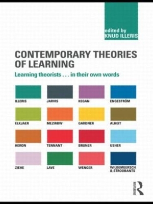 Contemporary Theories of Learning - 