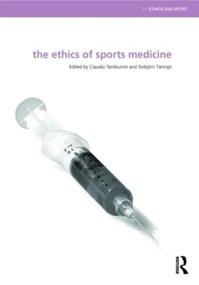 The Ethics of Sports Medicine - 