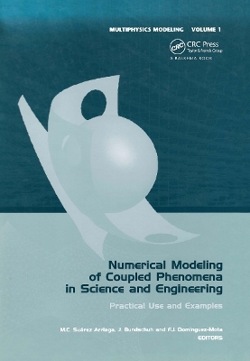 Numerical Modeling of Coupled Phenomena in Science and Engineering - 