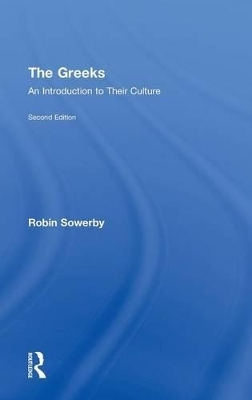 The Greeks - Robin Sowerby