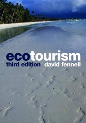 Ecotourism - David A. Fennell