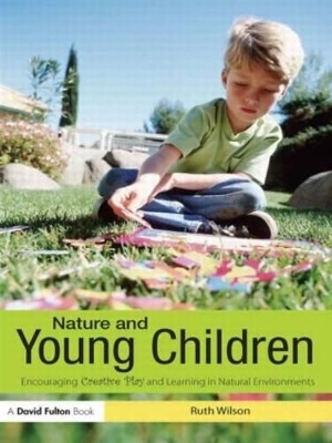 Nature and Young Children - Ruth Wilson