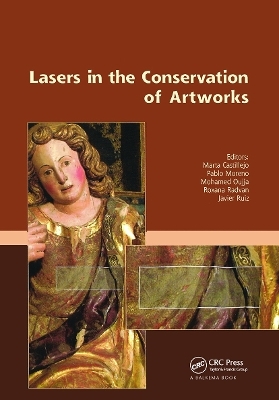 Lasers in the Conservation of Artworks - 