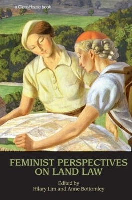 Feminist Perspectives on Land Law - 