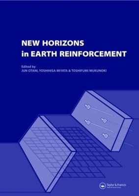 New Horizons in Earth Reinforcement - 