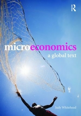 Microeconomics - Judy Whitehead