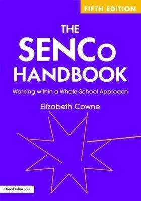 The SENCO Handbook - Elizabeth Cowne