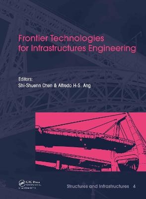 Frontier Technologies for Infrastructures Engineering - 