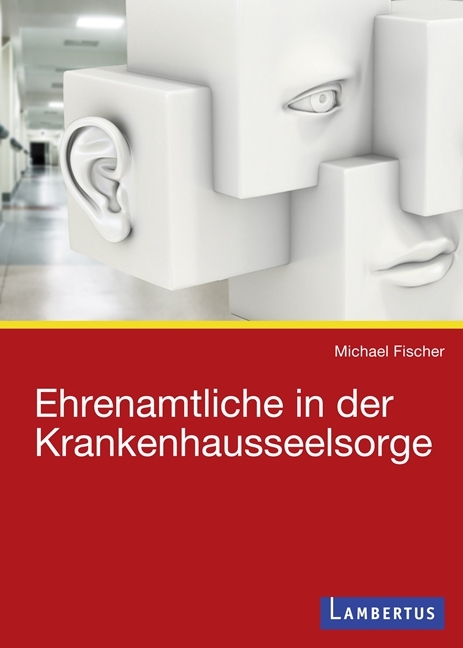 Ehrenamtliche in der Krankenhausseelsorge - Michael Fischer