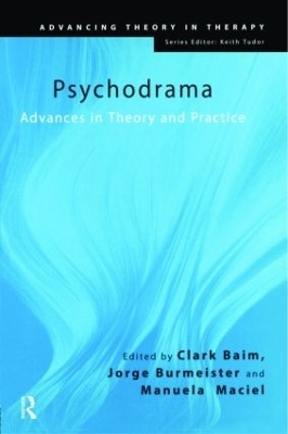 Psychodrama - 