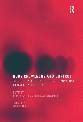 Body Knowledge and Control - 