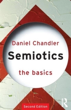 Semiotics: The Basics - Daniel Chandler