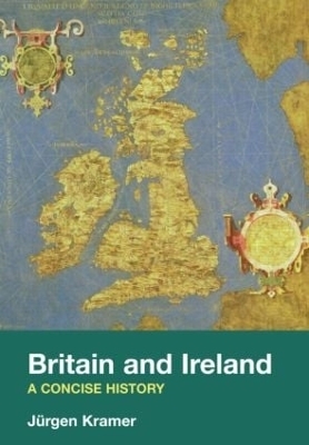 Britain and Ireland - Juergen Kramer