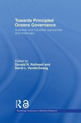 Towards Principled Oceans Governance - 