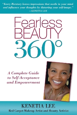 Fearless Beauty 360 - Kenetia Lee