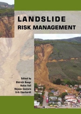 Landslide Risk Management - 