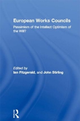 European Works Councils - 