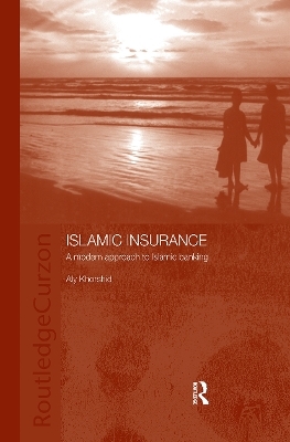 Islamic Insurance - Aly Khorshid