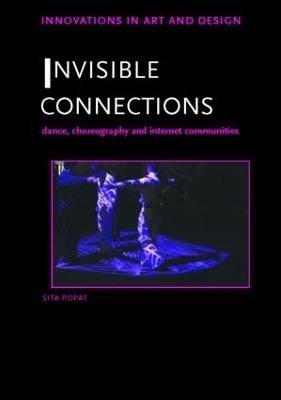 Invisible Connections - Sita Popat