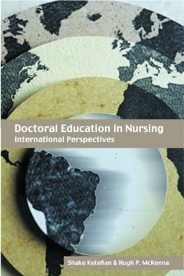 Doctoral Education in Nursing - 