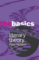 Literary Theory: The Basics - Hans Bertens