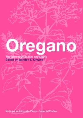 Oregano - 