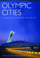 Olympic Cities - 