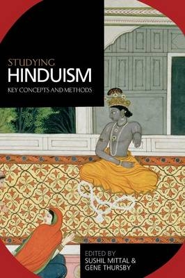 Studying Hinduism - 