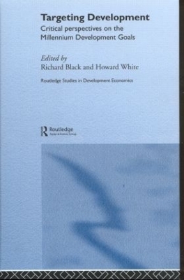 Targeting Development - Richard Black, Howard White